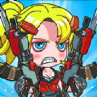 Survival Day：Z Girls Battle生存日Z少女对决游戏