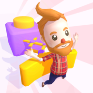 Push To Girl(推向女孩游戏)