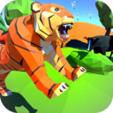 野生老虎模拟完整版