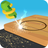 Cut and Paint(木雕高手游戏)