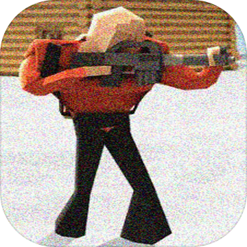 绝地吃鸡王者A游戏