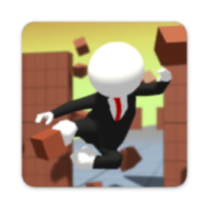 特工冲冲冲游戏