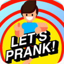 只是个恶作剧中文完整版