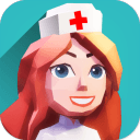 Idle Hospital Tycoon(放置医院大亨游戏)