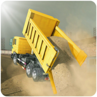 越野拖车模拟器手游