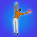 Climb The Wall(我爬墙贼6)