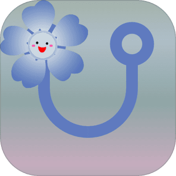 连接花朵完整版