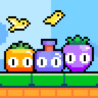 像素跳跳乐手游