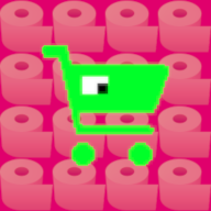 Toilet Paper Rush(厕纸冲刺手游)