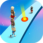 Stacking Guys(人梯叠叠乐小游戏)