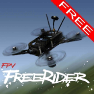 Freerider(fpv模拟器手机中文)
