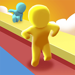 神奇快跑达人跑酷游戏