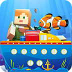 迷你世界海洋手游