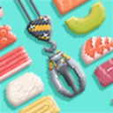 Rising Sushi(抓寿司游戏)