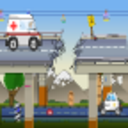 救救病人小游戏