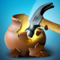 Hammer Smash(锤子打碎小游戏)