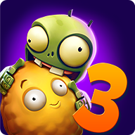 PvZ 3(植物大战僵尸3免费版中文版)
