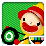 Toca Cars(托卡触摸汽车完整版)