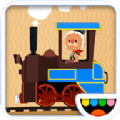 Toca Train(托卡列车完整版免费)