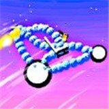 牵引喷气机游戏