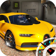 City Drive Veyron(布加迪威龙竞速赛)