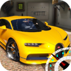 City Drive Veyron(谢尔比野马驾驶模拟器)