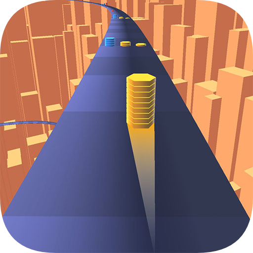 色块叠叠高手游