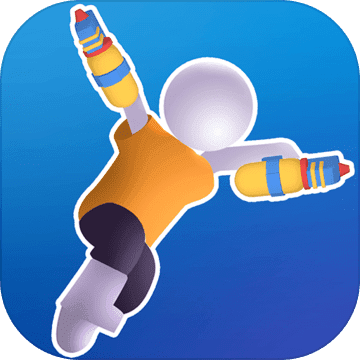 RunAndShooting(水枪特工大逃亡安卓版)