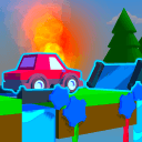 Switch Bridge: Runner Games(机关桥梁SwitchBridge)