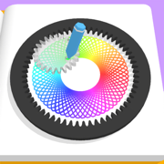 螺旋艺术Spiro Art安卓版