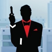 Agent 000(特工000游戏)