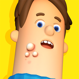 Dr Pimple Pop(丘疹医生游戏)