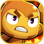 猴子跳起来游戏安卓正式版