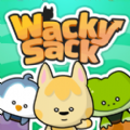WackySackGo!(古怪的家伙快走手游)