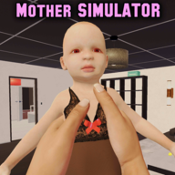 Mother Simulator(妈妈模拟器2)