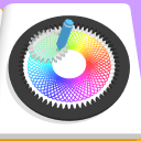 Spiro Art(螺旋艺术SpiroArt)