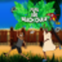 暴躁的爸爸阿德手游