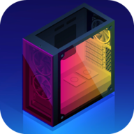 Gaming Shop(电脑组装店游戏)