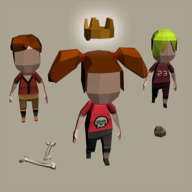 跑道冲刺王手游