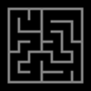 Minimal Maze(极限迷宫)