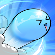 Jumping Slime(跳跳史莱姆免费)