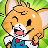 Wild Tycoon(狂野大亨中文版)