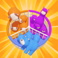 Animal Pick Up!(动物捡起来游戏安卓版)