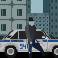 斯拉夫跑者中文版