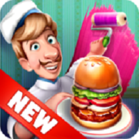 Cooking Team烹饪队