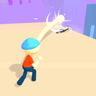 Punch Arena .io小朋友拳击大战手游