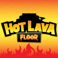 Hot Lava Floor炽热熔岩手机版测试