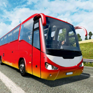 City Bus tourist Simulator 2020(2020城市公交旅游模拟器手游)