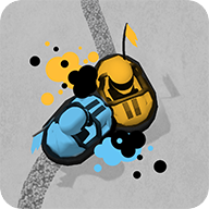 魔性碰碰车手游