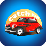 你来抓我呀游戏